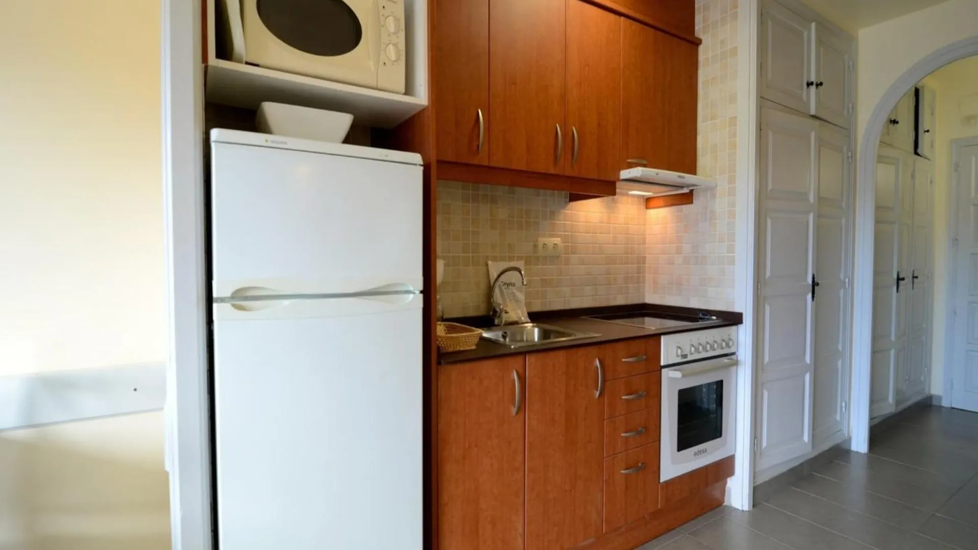 Apartamento Jardins Del Mar 024 L'Estartit