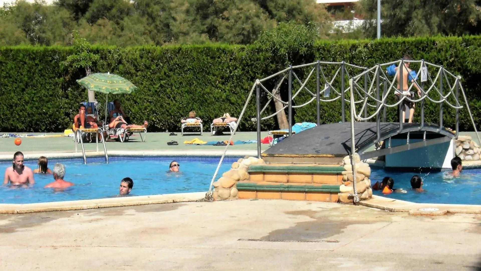 Apartamento Jardins Del Mar 024 L'Estartit