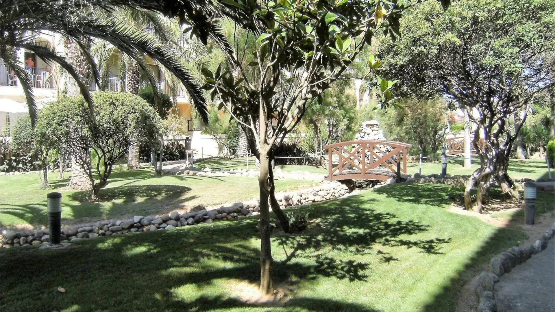 Apartamento Jardins Del Mar 024 L'Estartit España
