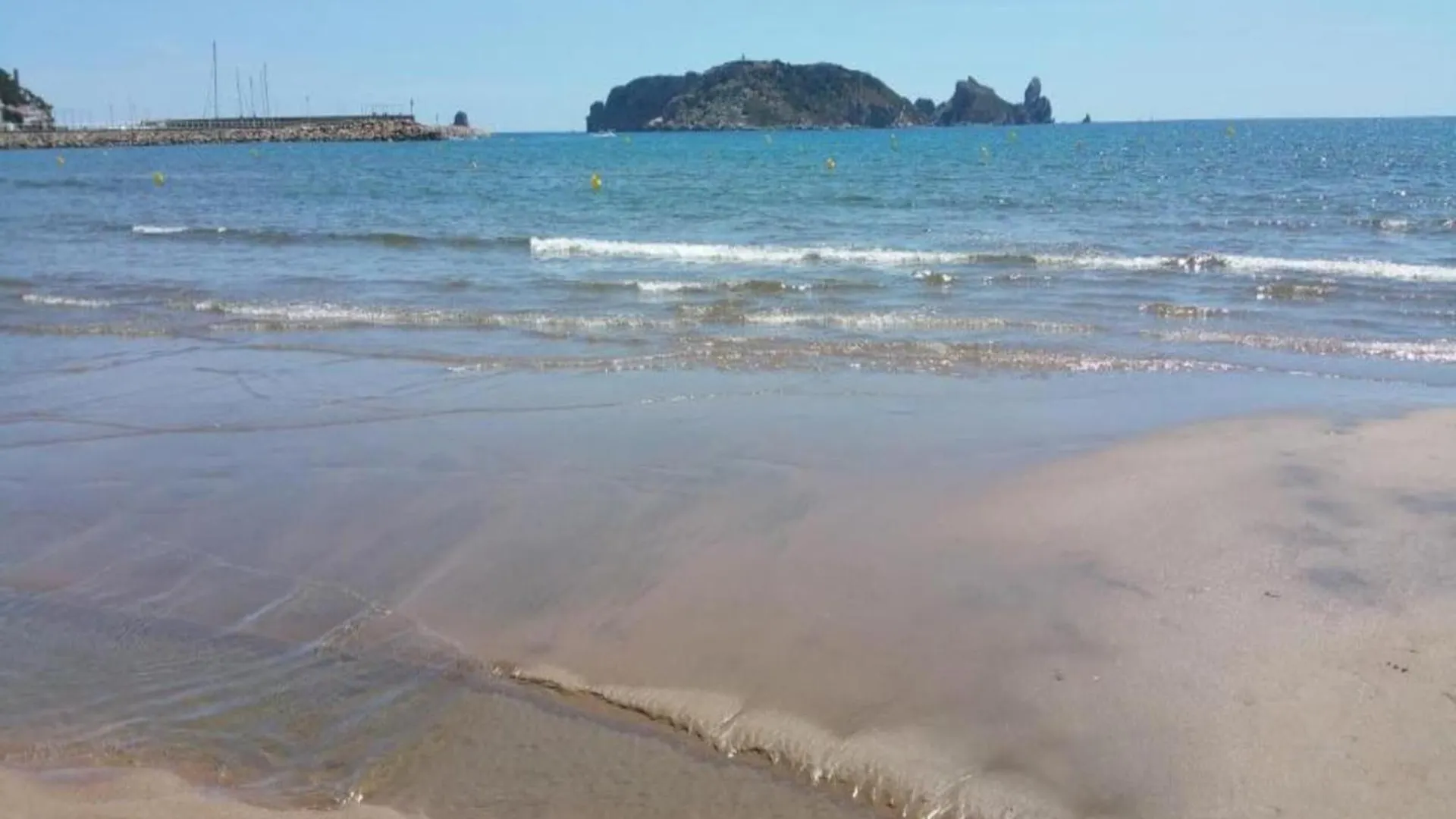 Apartamento Jardins Del Mar 024 L'Estartit España